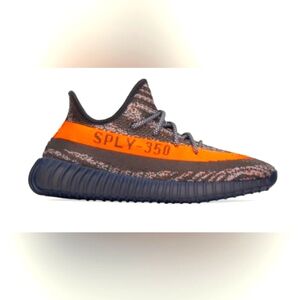 Yeezy Boost 350 new wo box men's 10